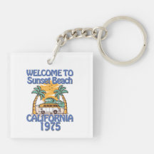 Welkom bij Sunset Beach - Vibes