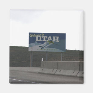 Welkom bij Utah Magnet Magneet