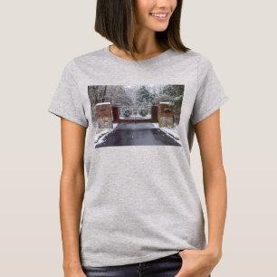 Welkom bij Winter T-shirt