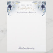 welkom briefhead (Voorkant)