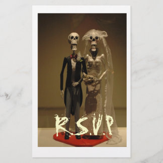 Welkom briefpapier - sla de datumhouder op