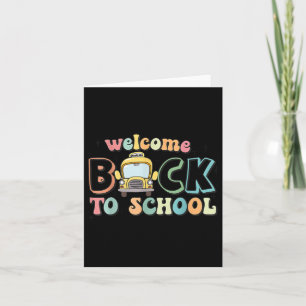 Welkom Byck op de schoolbus Kaart