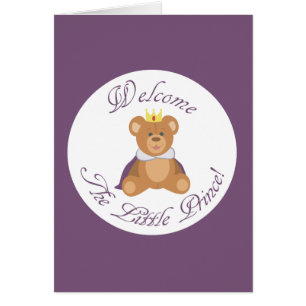 Welkom de kleine prins