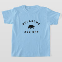 WELKOM DIERENTUIN DAG