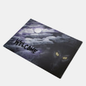 Welkom Dragon Moon Deurmat (Schuin)