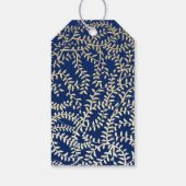 Welkom Elegant Wedding Cadeaulabel (Achterkant)