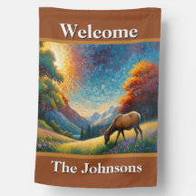 Welkom Elk