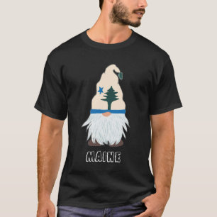 Welkom Gnome T-shirt