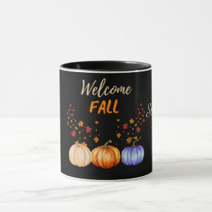 WELKOM HERFST VIBES MOK