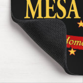 Welkom Home Mesa Verde Muismat (Hoek)