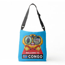Welkom in Congo