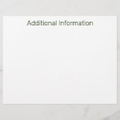 Welkom in de buurt | Nieuw startpunt Flyer (Achterkant)