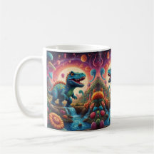 Welkom in de magische wereld van Dino Delights