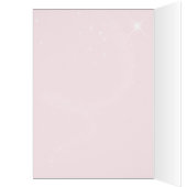 Welkom in deze wereld, engeltje (Binnen (Links))