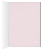 Welkom in deze wereld, engeltje (Binnen (Rechts))