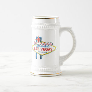 Welkom in Fabulous Las Vegas Bierpul