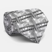 Welkom in Fabulous Las Vegas Stropdas (Opgerold)