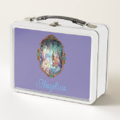 Welkom in Fairyland Persoonlijk (Voorkant)