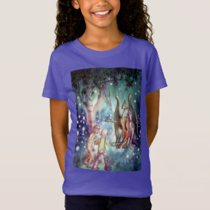 Welkom in Fairyland T-shirt