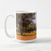 Welkom in Georgië Koffiemok (Links)