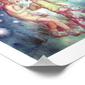 Welkom in het Poster Fairyland (Hoek)