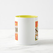 Welkom in het zuiden van Y'all Mok (Midden)