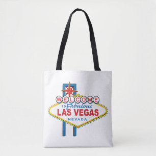 Welkom in Las Vegas Draagtas
