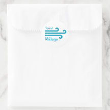 Welkom in Malaga 4: Terral