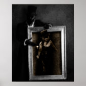 Welkom in mijn wereld poster (Voorkant)