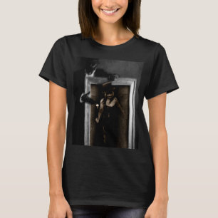 Welkom in mijn wereld t-shirt