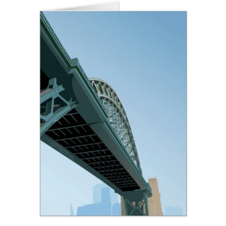 Welkom in Newcastle upon Tyne