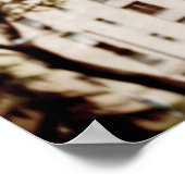 Welkom in Queensbridge Houses Poster (Hoek)