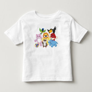 Welkom in Webkinz! Kinder Shirts