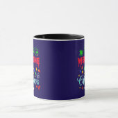 Welkom Kerstmis-81124 Mok (Midden)