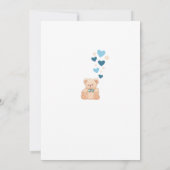 Welkom kleine kaart (Achterkant)