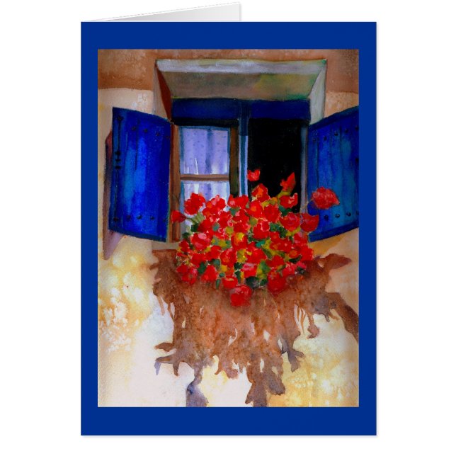 welkom! Koffie is klaar (Voorkant)