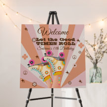 Welkom Laat de Goede Tijden Broodje Verjaardagsfee