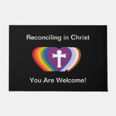 Welkom Mat (Voorkant)