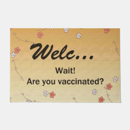 Welkom Mat