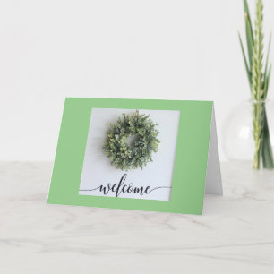 ***WELKOM NAAR HET BUURSCHAP** KAART