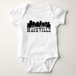 Welkom Nashville Home Romper