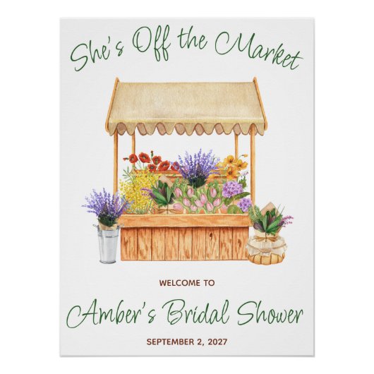 Welkom op de Bruidsmeisjesborrel: Ze is van de Mar Perfect Poster (Voorkant)