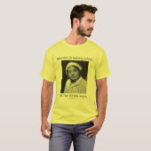 Welkom op de verpleegschool t-shirt (Voorkant volledig)
