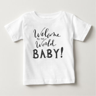 Welkom op de Wereld BABY!