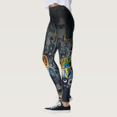 welkom op Leggings (Links)
