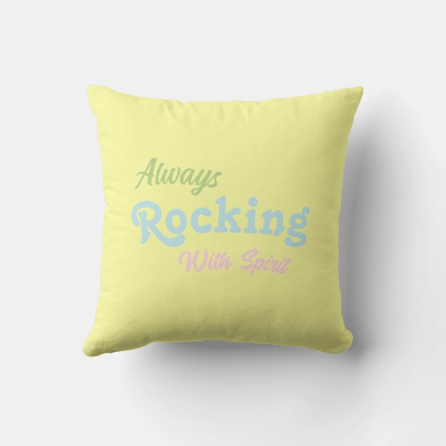 Welkom op onze veranda / Altijd / Pasen / Kussen (Achterkant)