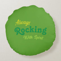 Welkom op onze veranda / Altijd / St Patrick's /