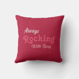 Welkom op onze veranda / Altijd / Valentijn / Kussen