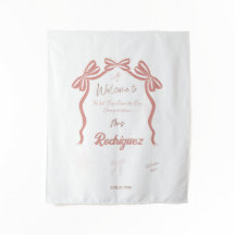 Welkom op Pinky Bruidsmeisje Feest