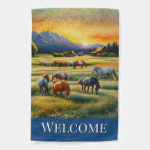 Welkom Paardenboerderij